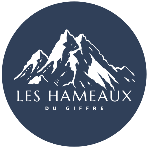 Les hameaux du Giffre